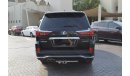 Lexus LX570 Full option clean car