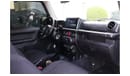 Suzuki Jimny std GCC