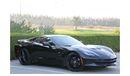 Chevrolet Corvette CHEVROLET CORVETTE C7 Z51  FULL OPTION 2015