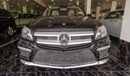 Mercedes-Benz GL 500 4MATIC