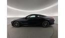 BMW M850i M-Sport Package | 1 year free warranty | 0 Down Payment