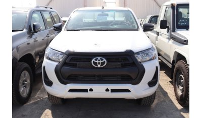 تويوتا هيلوكس TOYOTA HILUX,DIESEL,2.4L,4X4,WIDE BODY,POWER WINDOW,MT,2024MY