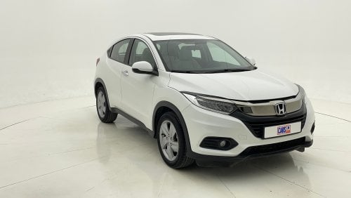 Honda HRV EX 1.8 | Zero Down Payment | Free Home Test Drive