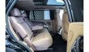 لاند روفر رانج روفر أس إي Range Rover SE P400 LWB 7 Seated