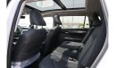 Toyota Highlander TOYOTA HIGHLANDER 2.5L LIMITED 2023 CHINA SPECS