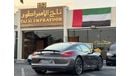 Porsche 718 Cayman PORCH CAYMAN 2014 GCC