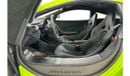 McLaren 675LT 2016 McLaren 675LT, 1 Of 500, Carbon Fiber Package, Just Been Serviced, Very Low Kms, GCC