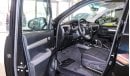 تويوتا هيلوكس 2024 Toyota Hilux DC, 2.7L Petrol, 2WD 6A/T