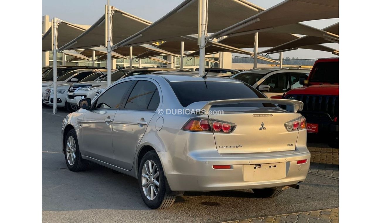 Used Mitsubishi Lancer GLS 2017 I 1.6L I Full Option I Ref#565 2017 for ...