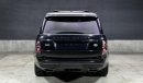 Land Rover Range Rover Sport HSE 2017 RHD Diesel Engine Full Options Top Top The Range