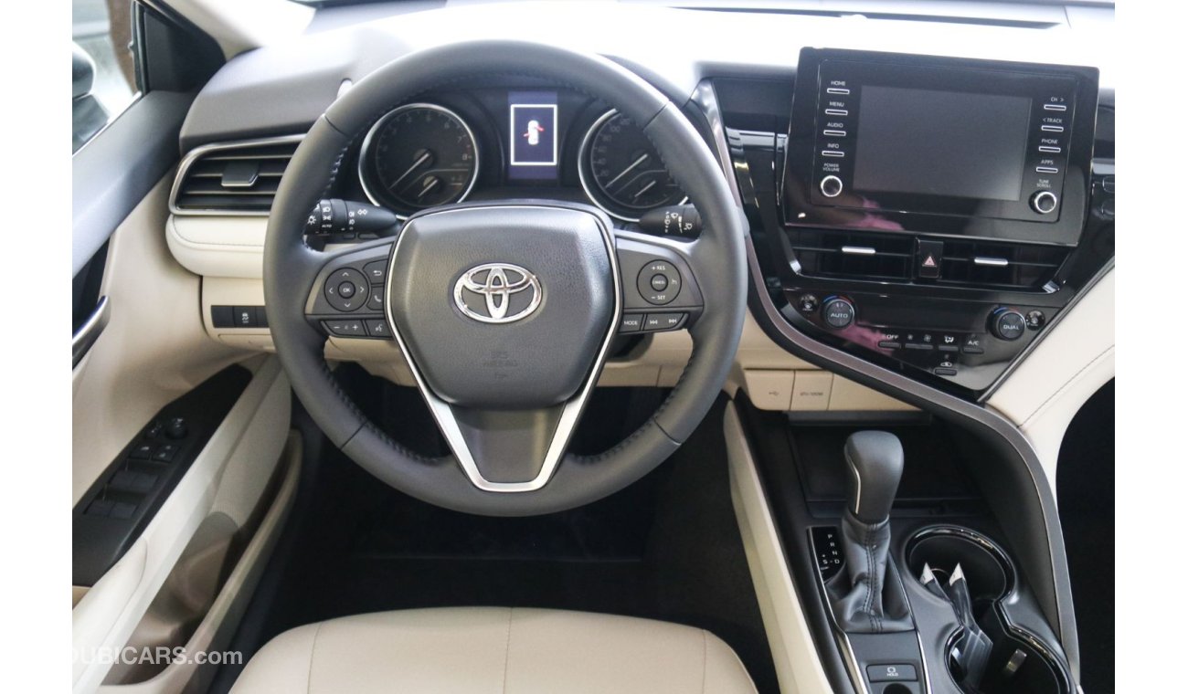 Toyota Camry TOYOTA CAMRY 2.5L GLE 2024