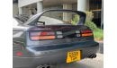 Nissan 300 ZX FairLady RHD