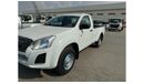 Isuzu DMax 2.5L MT 4WD Diesel 2023MY ( Export Only )