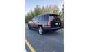 Chevrolet Tahoe LTZ