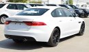 Jaguar XF 3.0 d