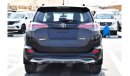 Toyota RAV4 Toyota RAV4 2015 V4 2.0L Petrol