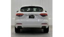 Maserati Levante *Brand New* 2023 Maserati Levante GT Hybrid, 2 Years Maserati Warranty, Delivery Kms, GCC