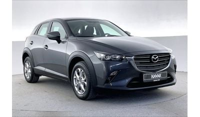 Mazda CX3 GT | 1 year free warranty | 0 Down Payment