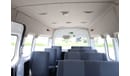 Nissan Urvan NV350 | 13 Seater Passenger Van | Excellent Condition | GCC