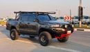 تويوتا هيلوكس OFF ROAD MODIFIED | RHD | 2.8L DIESEL ENGINE | 2022 (MT) | GTK 4X4 SPORTS BAR