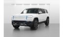 Rivian R1S 2023 R1S ADVENTURE PACKAGE / IMMACULATE CONDITION