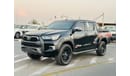 Toyota Hilux 2019 diesel