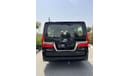 Toyota Granvia TOYOTA GRANVIA 3.5L PREMIUM 2024 MODEL