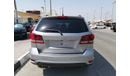 Dodge Journey 7 Seater