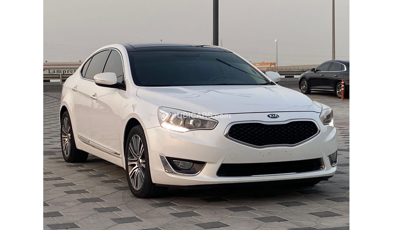 Kia Cadenza LX 3.3L