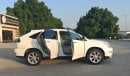 Lexus RX350 Lexus Rx 350 Model 2008