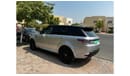 Land Rover Range Rover Sport V8 Full Option Privately Owned