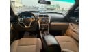 Ford Explorer Std In excellent condition and requires no expenses