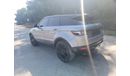 Land Rover Range Rover Evoque Autobiography 2.0L (5 Door)