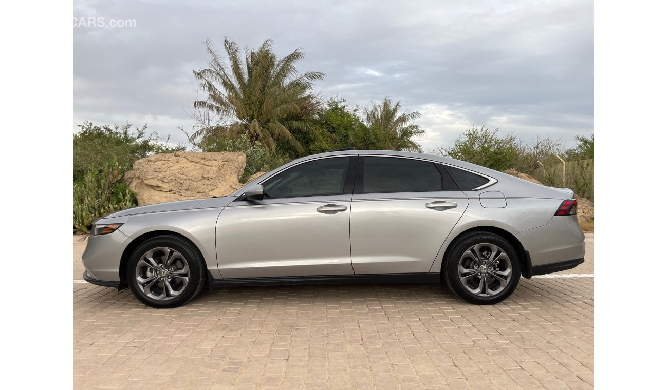 هوندا أكورد EX 1.5L