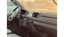 Toyota Hiace TOYOTA HIATE GL 2.5  2024