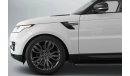 لاند روفر رانج روفر سبورت أس إي 2015 Range Rover Sport SE / 3.0L V6 Supercharged / Full Service History