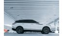 Land Rover Range Rover Velar R-Dynamic SE