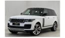 Land Rover Range Rover 2020 Range Rover SV Autobiography, October 2024 Range Rover Warranty, Full Options, GCC