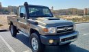 تويوتا لاند كروزر بيك آب 4.5 V8 TURBO DIESEL