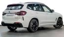 BMW X3 M 40 I