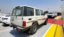 Toyota Land Cruiser Hard Top Toyota Land Cruiser Hard Top