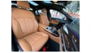 BMW 740Li Exlusive Luxury FULL OPTION - GCC SPECS