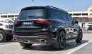 Mercedes-Benz GLS 450 4 Matic