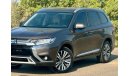 Mitsubishi Outlander GLX High