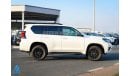 Toyota Prado PRADO VX 2.7L V4 FULL OPTION MODEL 2023