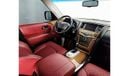 Infiniti QX80 Std 8 Cyl-5.6L-Full Option-Excellent Condition