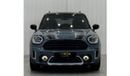 Mini Cooper Countryman 2021 Mini Cooper Countryman Chili Edition, April 2027 Mini Warranty + Service Pack, GCC