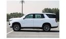 Chevrolet Tahoe LT 2022 | BRAND NEW TAHOE LT2 - FULL OPTION SUV AWD WITH GCC SPECS AND 3 YEARS WARRANTY