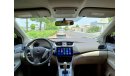 Nissan Sentra SV 530-Monthly l GCC l Camera, GPS l Accident Free