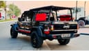 Jeep Gladiator PREMIUM CAMPING ACCESSORIES INSTALLED | ROOF MOUNTED LED LIGHTS | 3.6L PETROL | RHD | 2020 | 4 X 4 |